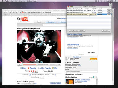 Real Networks RealPlayer 11 review